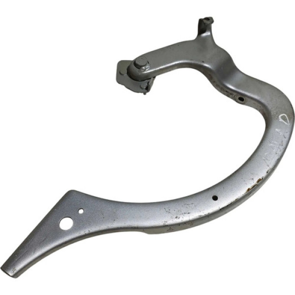Dobradiça Direita Porta Mala Renault Symbol 2009 2010 2011