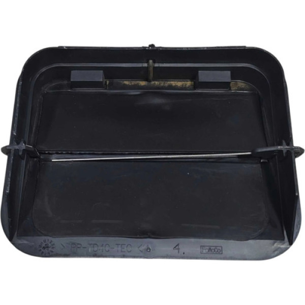 Difusor Ventilacao Ford Edge 3.5 V6 2f2ab262ab 2011/2013