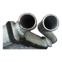  Radiador Ar Quente Toyota Corolla 2009 A 2012
