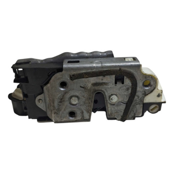 Fechadura Porta Traseira Esquerda Vw Amarok 2011 2012 A 2014