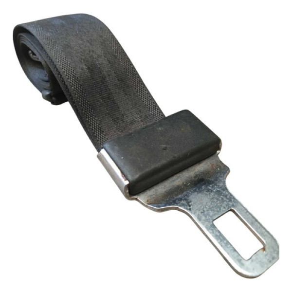 Cinto Segurança Central Traseiro Mitsubishi Lancer 2009/2014