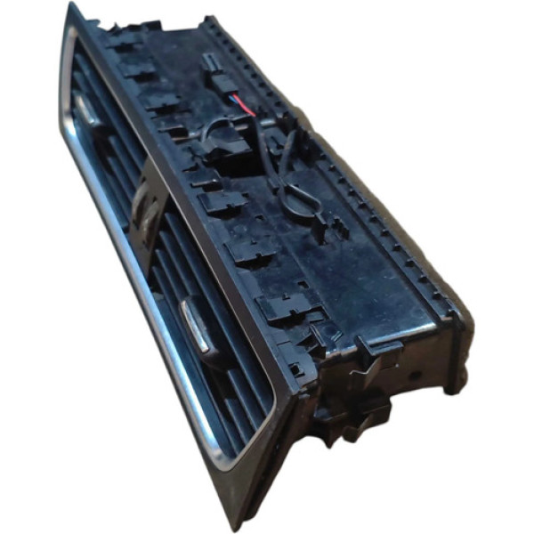 Difusor Ar Central Audi A4 2009 2010 A 2012 8t1820951c