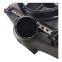 Radiador Intercooler A4515000901 Smart Fortwo 1.0 2009/2011