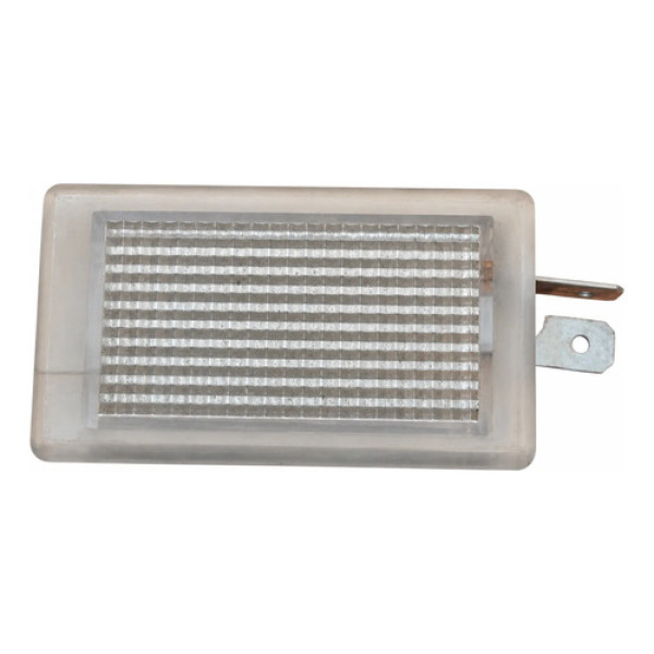 Luz Cortesia Porta Luvas Hyundai Santa Fe 2009 2010 2011