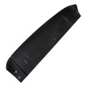 Aerofólio Spoiler Traseiro Bmw X5 2002 A 2006 C/detalhe 