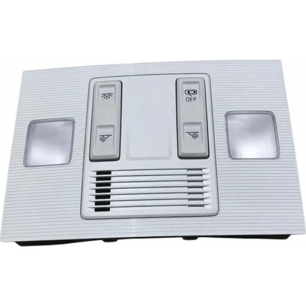 Luz Teto Cortesia Vw Virtus 2018 2019 2022 2ga947105s