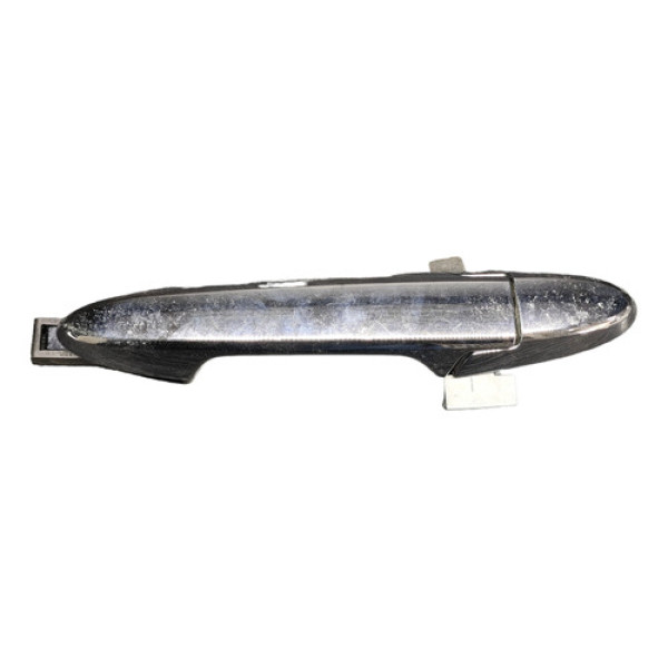 Maçaneta Externa Dianteira Dir Honda City 2015 2016 2017 1 Dianteira