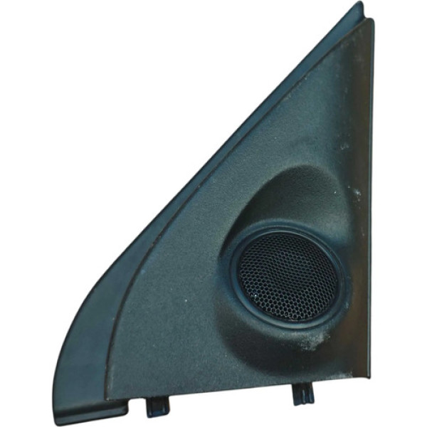 Moldura Int Retrovisor Direita Outlander 2015/16 7221b588590