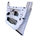Porta Dianteira Direita Mini Cooper Countryman 2010 A 2016 Dianteira Direita Branco