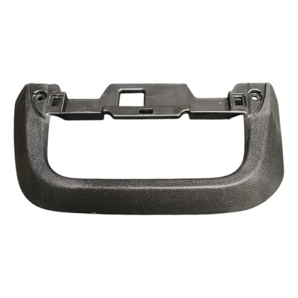 Moldura Comando Ar Cond Renault Kwid 2017/2020 251635900r
