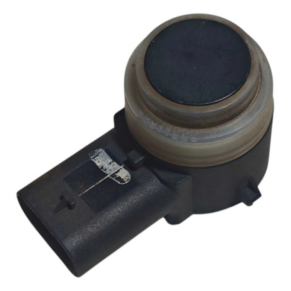 Sensor Estacionamento Chevrolet Tracker 2021 2022 2023 Preto