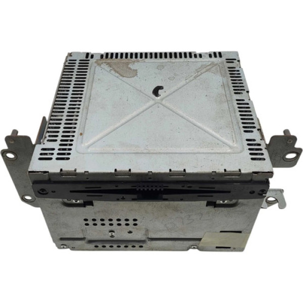 Módulo Central Multimidia Ford Fusion 2010/2012 Be5t18d821aa