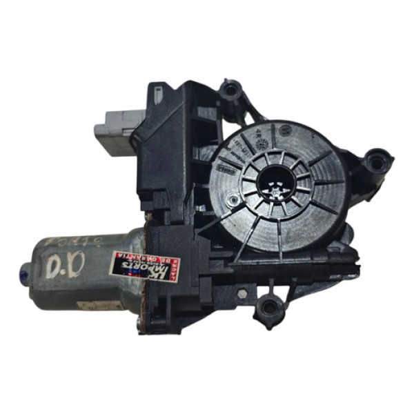 Motor Máquina Vidro Dianteiro Direito Peugeot 208 2021/2023