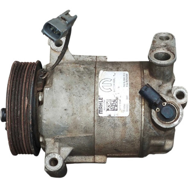Compressor Ar Cond Jeep Compass 2016 2017 A 2022 6576957