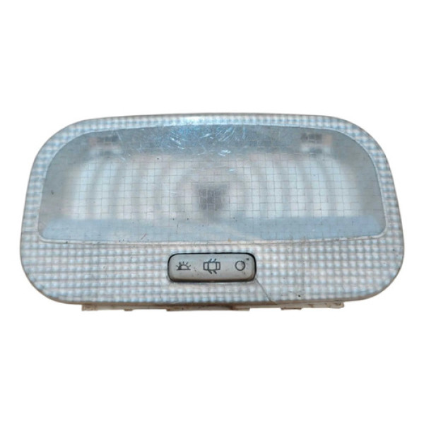 Luz Teto Cortesia Peugeot 307 2009 2010 2011 9652262180