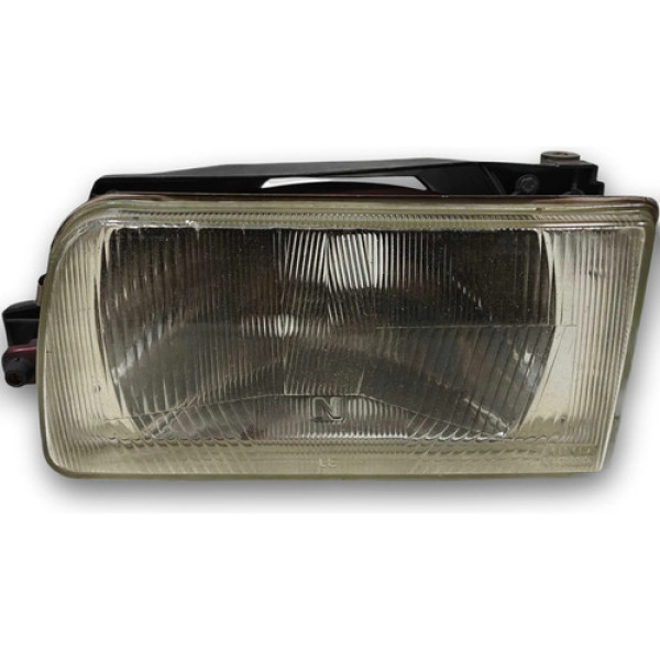 Farol Esq Volkswagen Gol Parati G1 1990/1994 Esquerdo/motorista