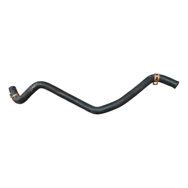 Mangueira Inferior Radiador Renault Megane 2007 A 2011
