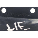 Difusor Ar Esquerdo Range Rover Sport 2014/2016 Dk62046b31a