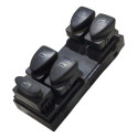 Botao Comando Vidro Dianteiro Esq Lifan 320 2011/12 F3746110