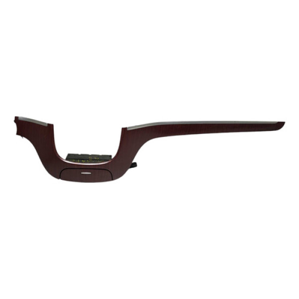 Moldura Painel Porta Objetos Hyundai Santa Fé 2008 A 2010