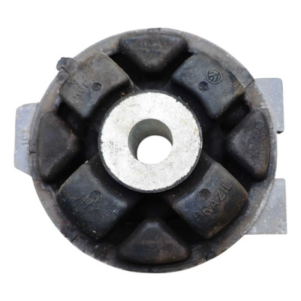 Coxim Traseiro Cambio Volkswagen Gol 1999 2000 2001 2002