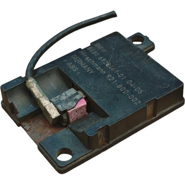 Módulo Bluetooth Bmw 530i 2005 2006 2007 2008