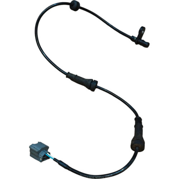Sensor Abs Freio Volkswagen Nivus 1.0 Tsi Aut 2020 2021 2022