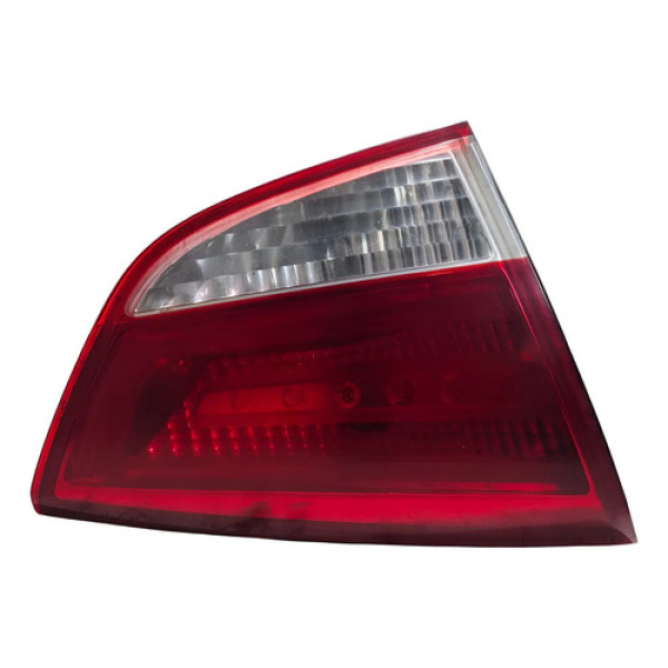 Lanterna Traseira Esquerda Hyundai Ix35 2010/2015 924052s02 Esquerdo/motorista Vermelho