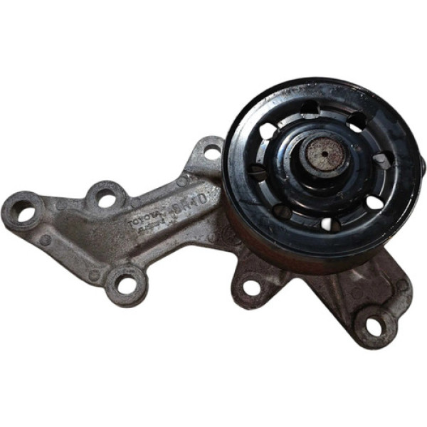 Bomba Água Toyota Yaris 1.3 2019 2020