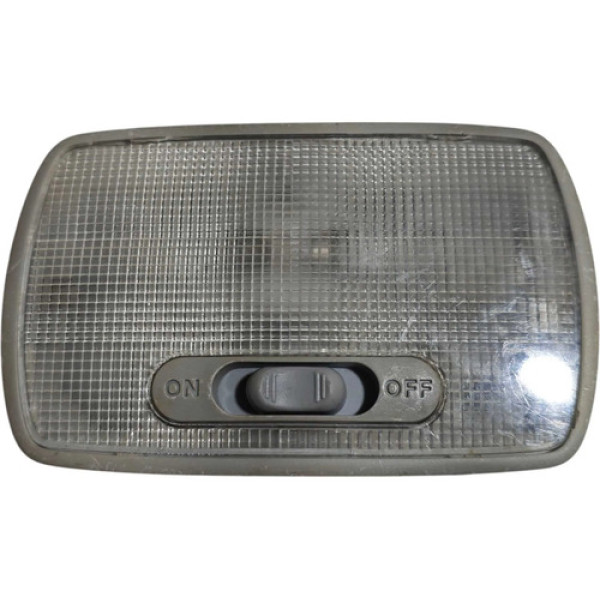 Luz Teto Cortesia Honda Civic 2007 2008 2009