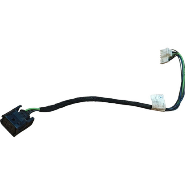 Chicote Motor Vidro Mercedes Clc200 2009 2010 2011