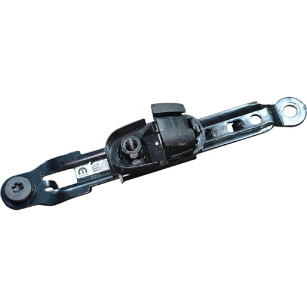 Suporte Regulador Fiat Argo 1.3 Trekking 2020 01002476430 Cinza