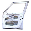 Porta Dianteira Direita Mini Cooper Countryman 2010 A 2016 Dianteira Direita Branco