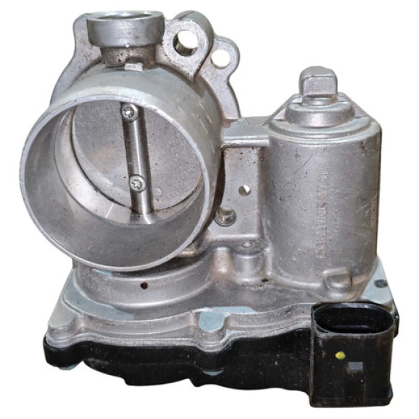 Corpo Borboleta Tbi Vw Virtus 1.0 Tsi 2020 20212022