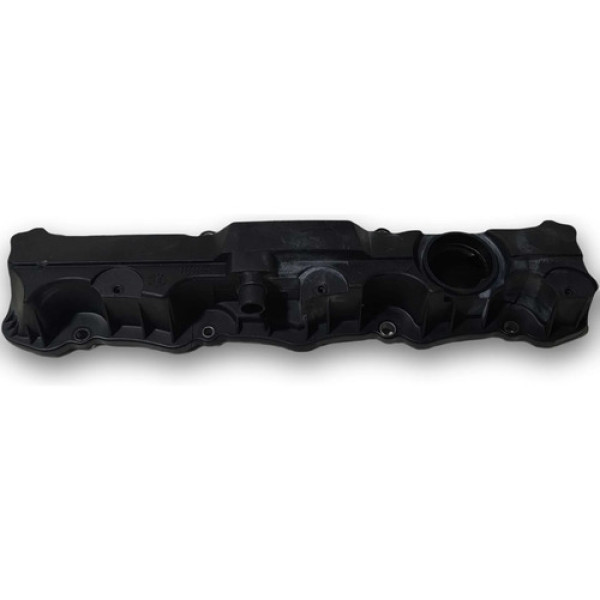 Tampa Valvula Peugeot 208 1.6 2021 2022 Preto
