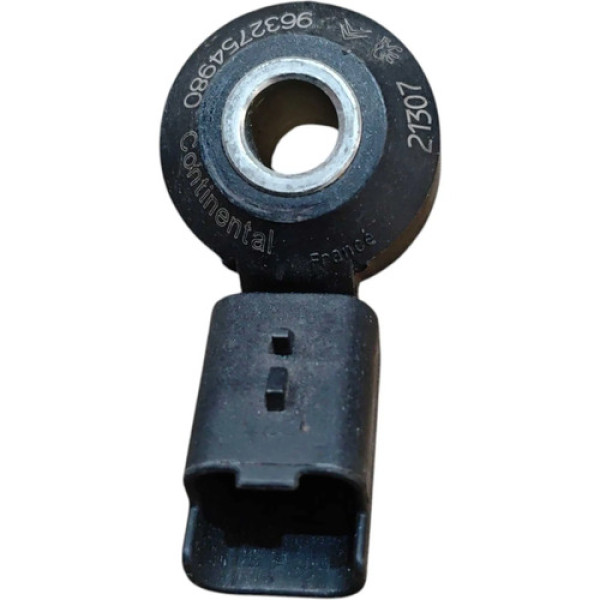 Sensor Detonação 9632754980 Peugeot 208 1.6 2021 2022 2023