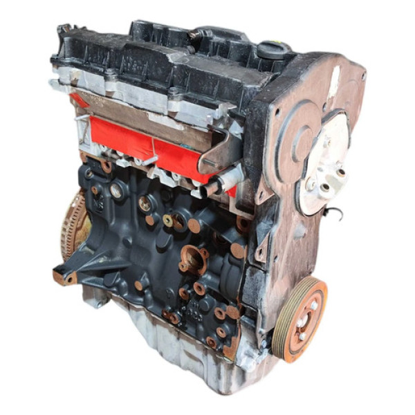 Motor Parcial Citroën C3 1.6 2015 2017 2018