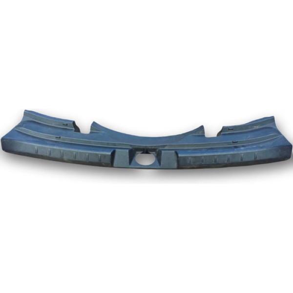 Moldura Porta Mala Mitsubishi Lancer 2012 2013 A 2016