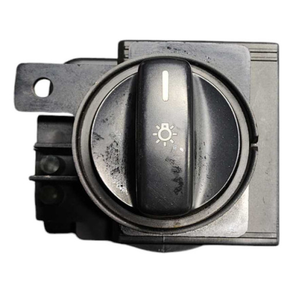 Botão Comando Luz Farol Mercedes Benz B200 2008 2009 2010