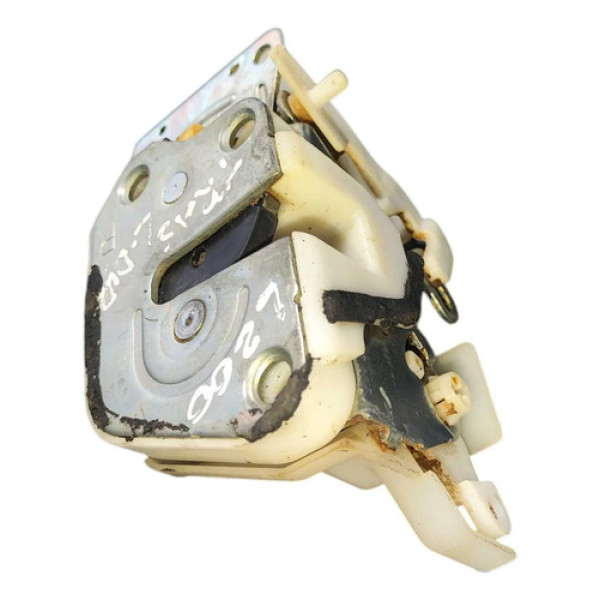 Fechadura Porta Tras Direita Mitsubishi L200 2004 A 2012