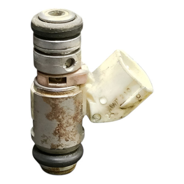 Bico Injetor Citroen C4 Pallas 2008 A 2012 127/220v