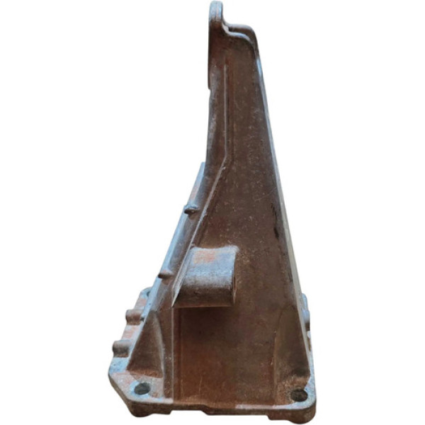 Suporte Coxim Motor Esq Chevrolet Tracker 2.0 2007 08 200083