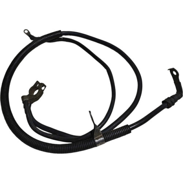 Chicote Cabo Polo Negativo Mercedes Slk230 1997/1998