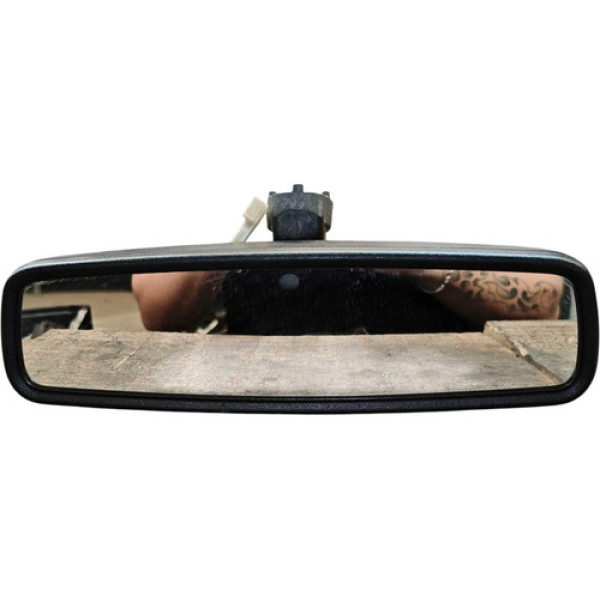 Retrovisor Interno Eletronico Ford New Fiesta 2014 2015 2016