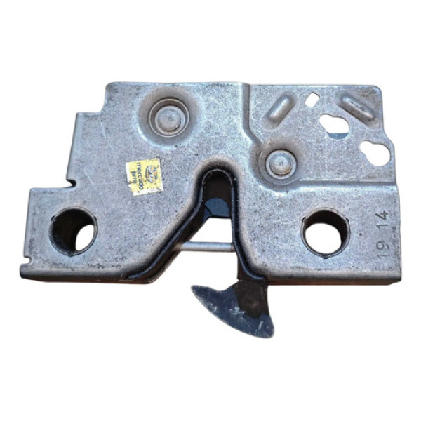 Fechadura Capô Volkswagen Gol 2009 2010 2011 2012 5u0823509h
