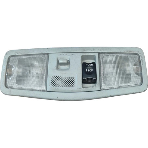 Luz Teto Cortesia Mitsubishi Asx 2013 2014 2015