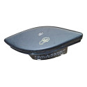 Botão Ar Condicionado Jac J3 2011 2012 2013 Preto