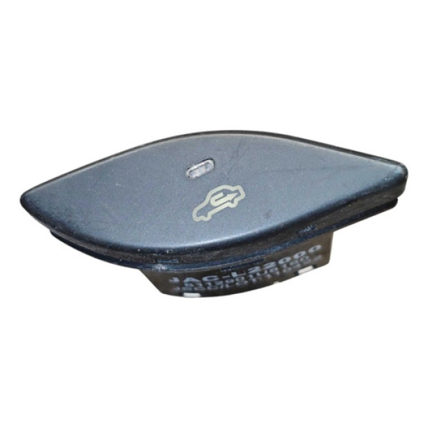 Botão Ar Condicionado Jac J3 2011 2012 2013 Preto