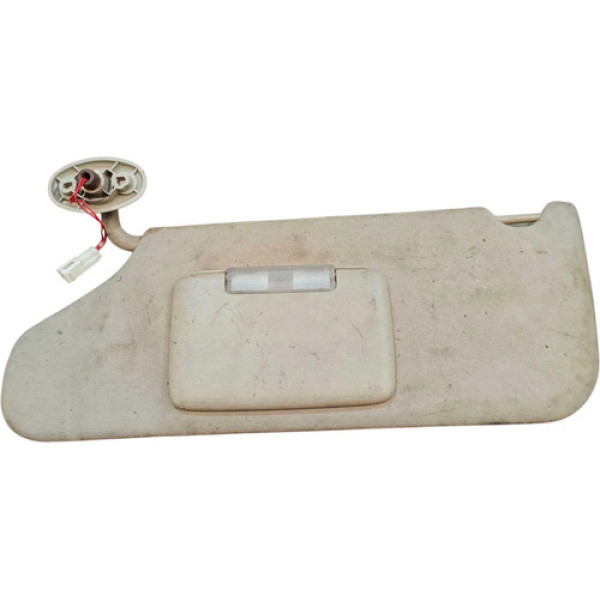 Quebrasol Esquerdo Jeep Cherokee 3.7 2006 2007 2008 2009