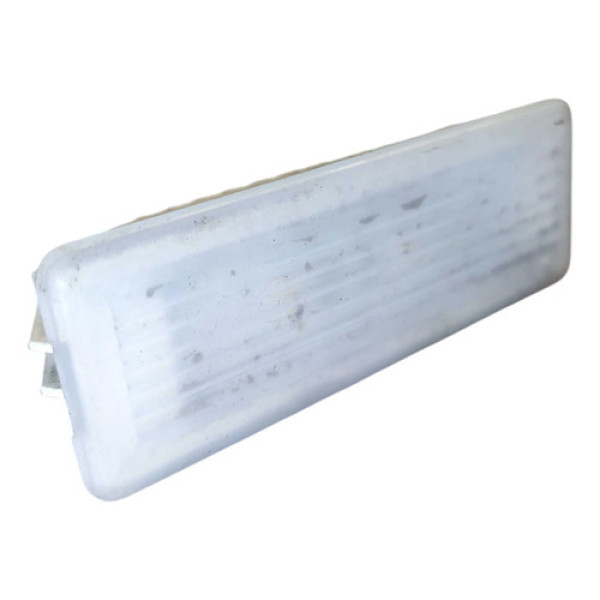 Luz Cortesia Porta Bmw 320i 2.0 2013 A 2015 921949005 Branco-frio